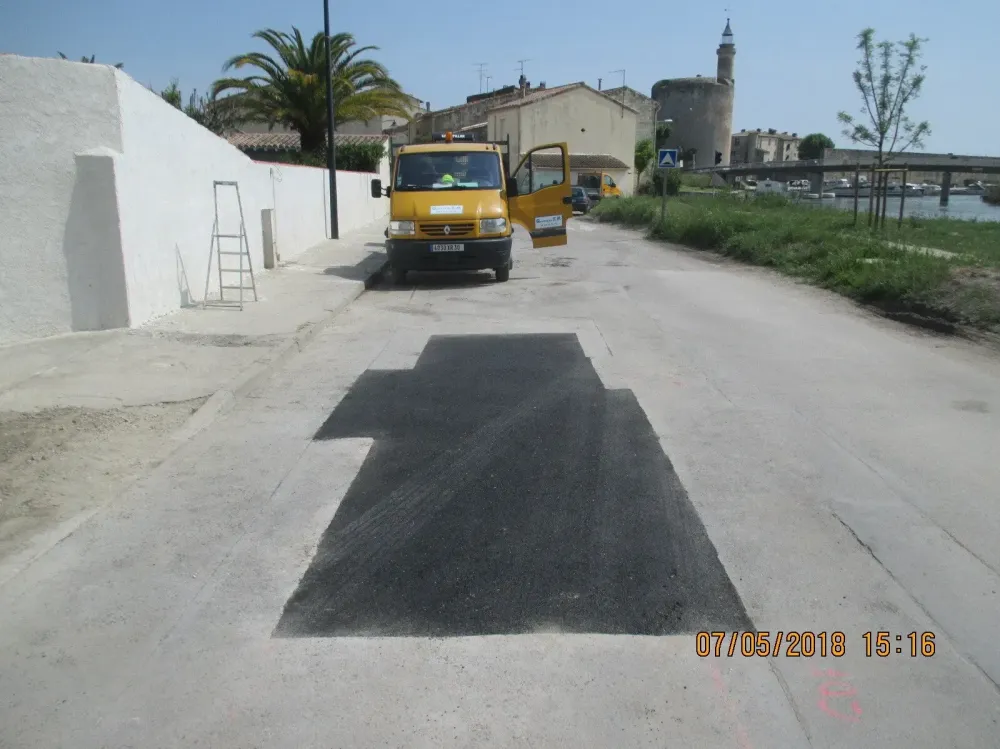 canalisation