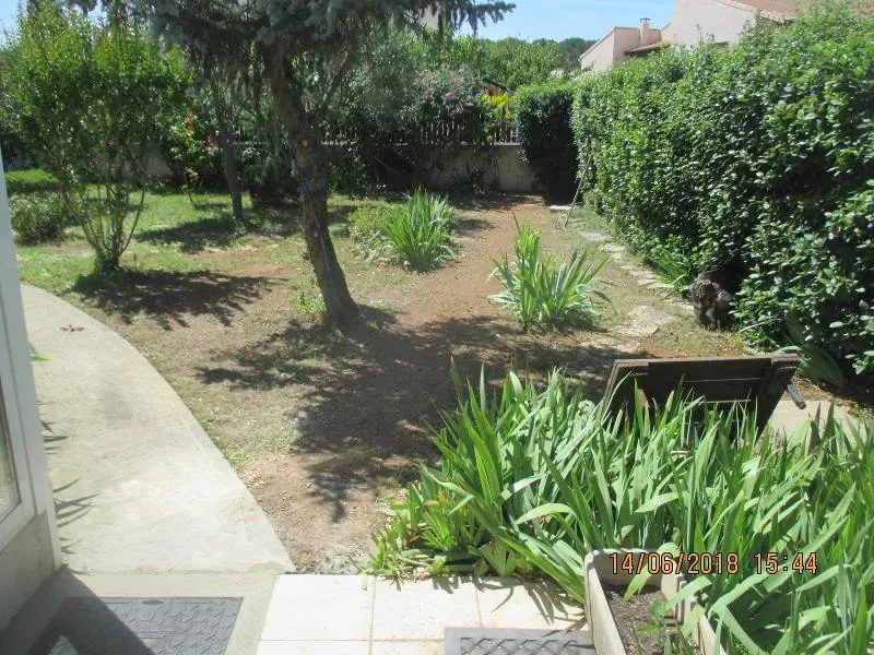 terrassement