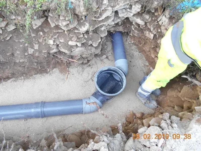 canalisation