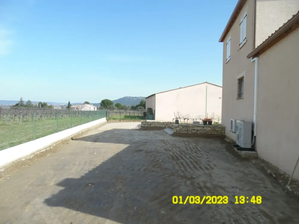amenagement