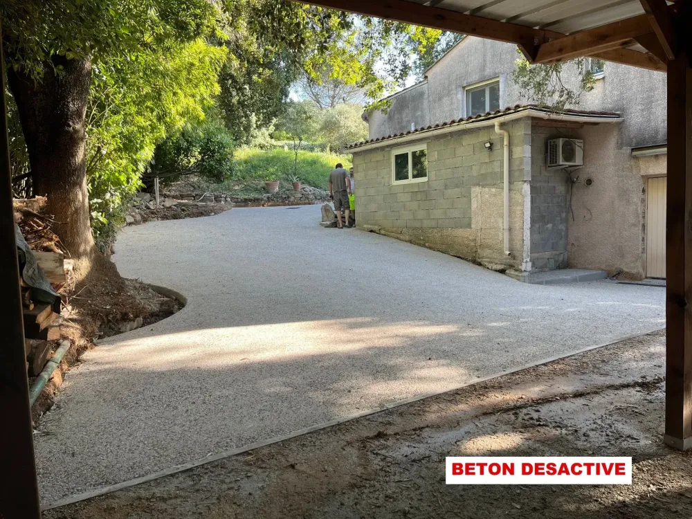 beton